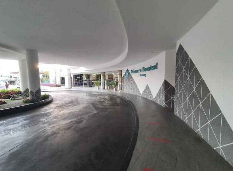 Office for Rent in George Town (Penang) - Ellieys Chong - Exterior - PropertyGuru.com.my