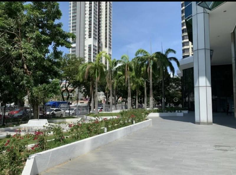 Office for Rent in George Town (Penang) - Ellieys Chong - Exterior - PropertyGuru.com.my