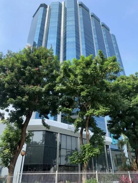 Office for Rent in George Town (Penang) - Ellieys Chong - Exterior - PropertyGuru.com.my