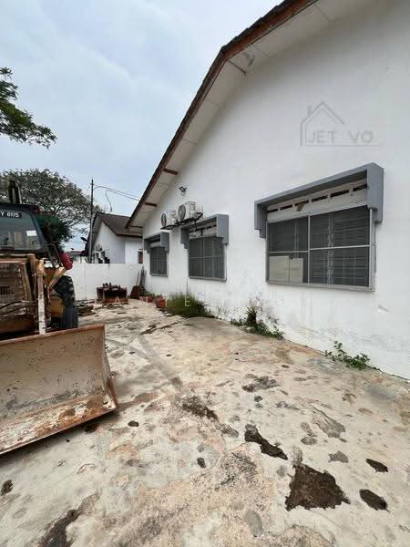 1-storey Terraced House for Sale in Taman Kapar (Kapar) - Daniel Kok - Exterior - PropertyGuru.com.my