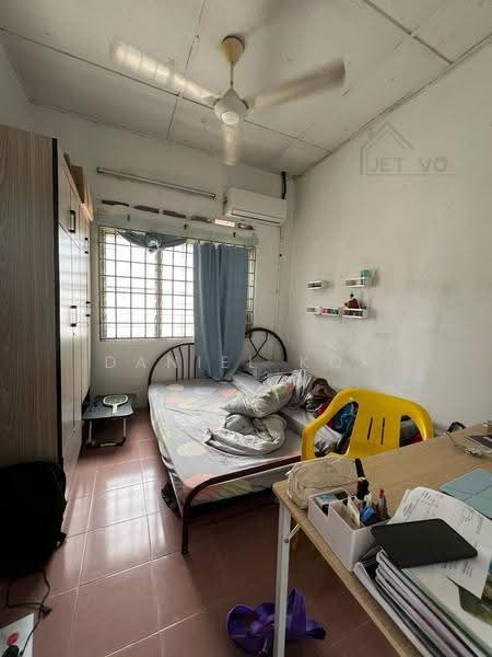 1-storey Terraced House for Sale in Taman Kapar (Kapar) - Daniel Kok - Bedroom - PropertyGuru.com.my