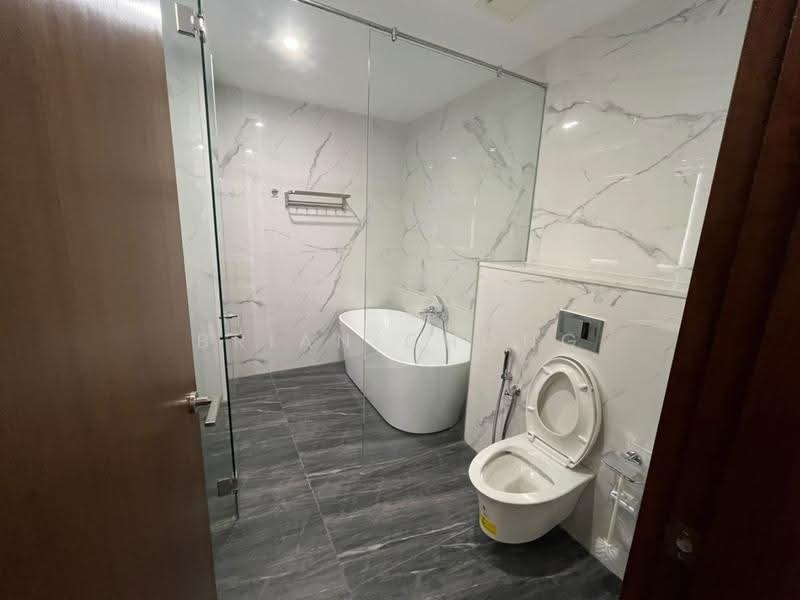 Service Residence for Rent at Core Residence @ TRX - Brian Chong - PropertyGuru.com.my