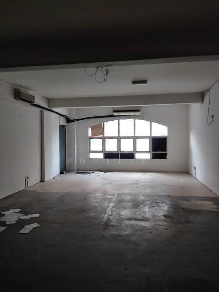 Pejabat untuk Dijual di Pelangi Damansara (Petaling Jaya) - Phyllis Lim - Interior - PropertyGuru.com.my