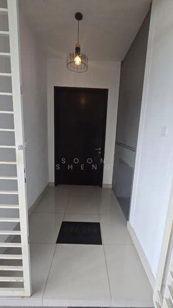 Condominium for Sale at Oasis 2 Residence - Soon Sheng Law - Entrance - PropertyGuru.com.my