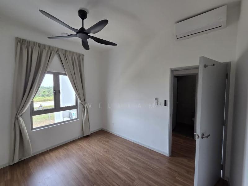 2-storey Terraced House for Rent in Bandar Gamuda Cove (Dengkil) - William Pua - PropertyGuru.com.my