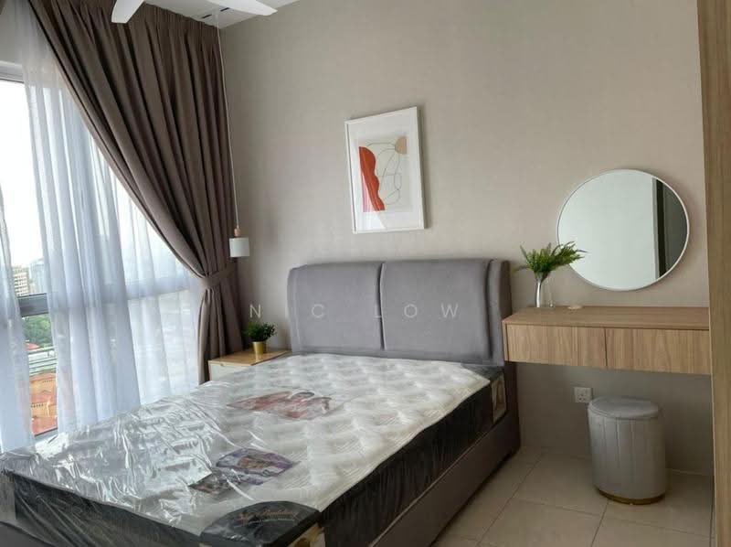 Kondominium untuk Disewa di Platinum Splendor Residence - Nic Low - Bedroom - PropertyGuru.com.my