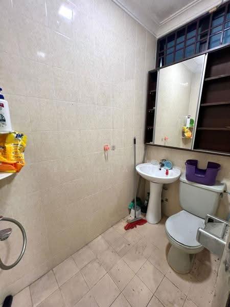 Rumah Teres 1-Tingkat untuk Dijual di Permas Jaya (Johor) - Elunna Ng - PropertyGuru.com.my