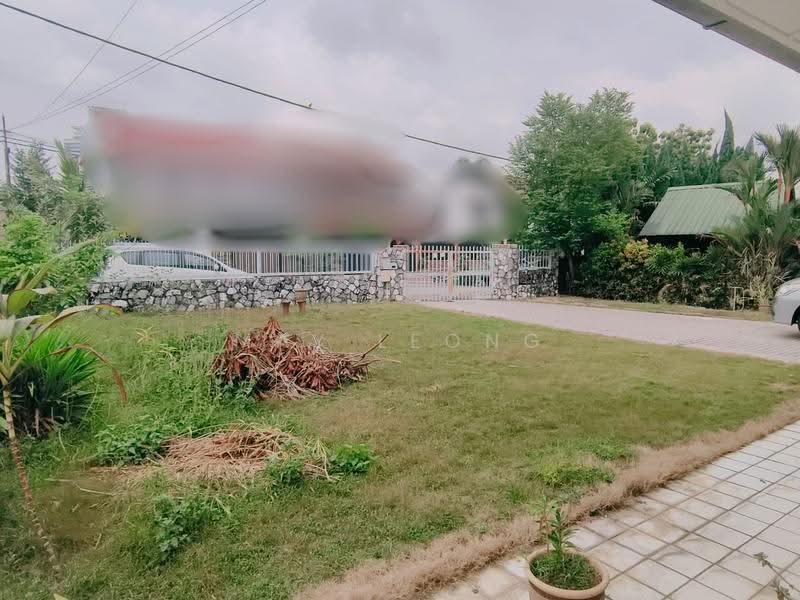 Bungalow House for Sale in Taman Tun Dr Ismail (Kuala Lumpur) - May Leong - Exterior - PropertyGuru.com.my