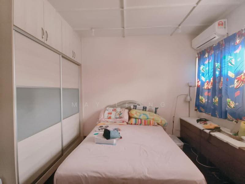 Bungalow House for Sale in Taman Tun Dr Ismail (Kuala Lumpur) - May Leong - Bedroom - PropertyGuru.com.my