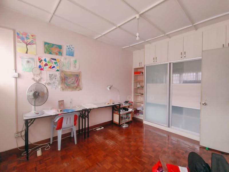 Bungalow House for Sale in Taman Tun Dr Ismail (Kuala Lumpur) - May Leong - Study - PropertyGuru.com.my