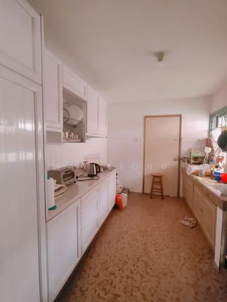 Bungalow House for Sale in Taman Tun Dr Ismail (Kuala Lumpur) - May Leong - Kitchen - PropertyGuru.com.my