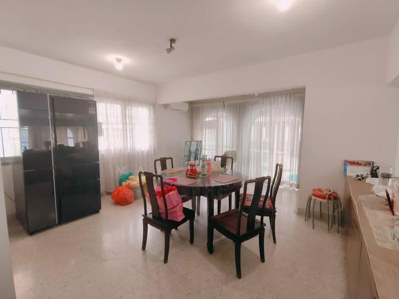 Bungalow House for Sale in Taman Tun Dr Ismail (Kuala Lumpur) - May Leong - Dining Room - PropertyGuru.com.my