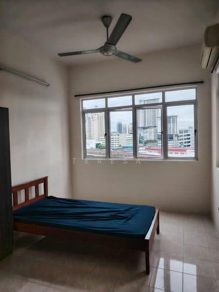 Kediaman Servis untuk Disewa di Millennium Place @ Millennium Square - Teresa Ng - PropertyGuru.com.my
