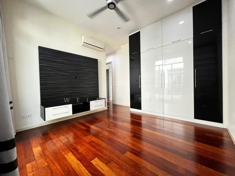 Link Bungalow for Sale in Gelugor (Penang) - Welson Teh - Bedroom - PropertyGuru.com.my