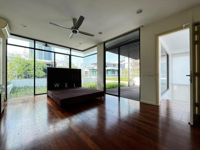 Link Bungalow for Sale in Gelugor (Penang) - Welson Teh - Bedroom - PropertyGuru.com.my