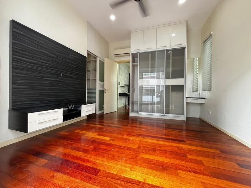 Link Bungalow for Sale in Gelugor (Penang) - Welson Teh - Bedroom - PropertyGuru.com.my