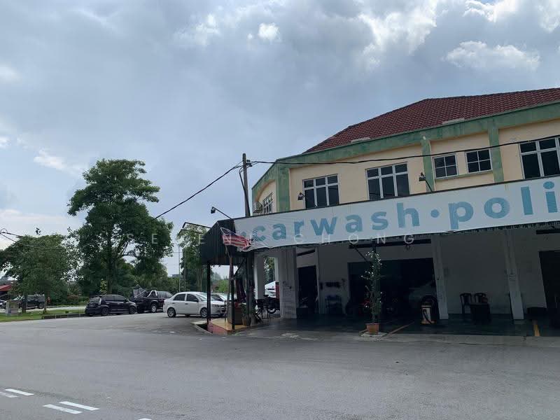 Shop / Office for Sale in Bandar Rinching (Semenyih) - Selene Chong - Exterior - PropertyGuru.com.my