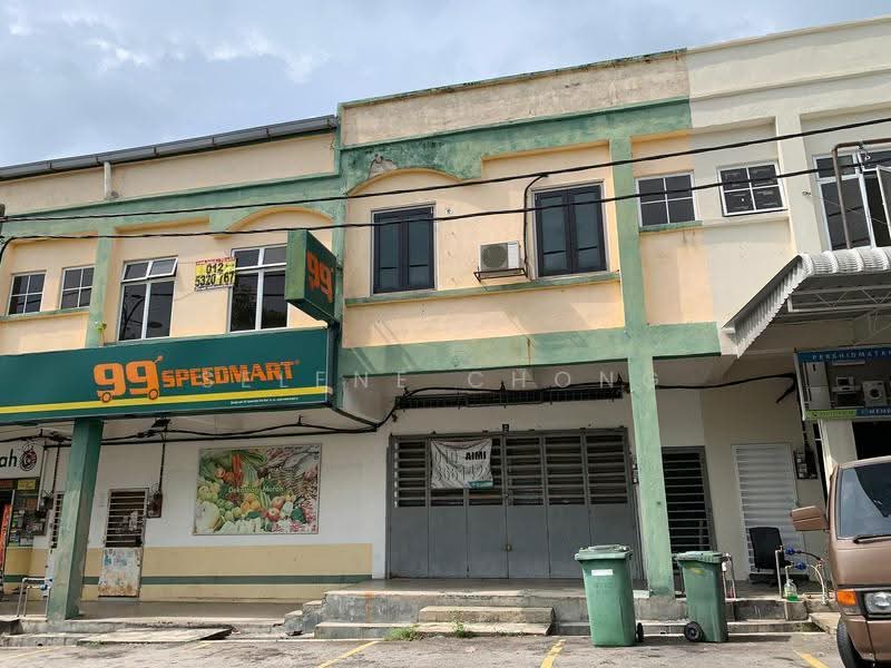Shop / Office for Sale in Bandar Rinching (Semenyih) - Selene Chong - Exterior - PropertyGuru.com.my