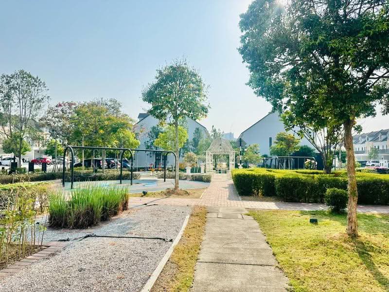 Rumah Teres 2-Tingkat untuk Dijual di Sepang (Selangor) - Norhafiz Bin Mohd Nor - Exterior - PropertyGuru.com.my