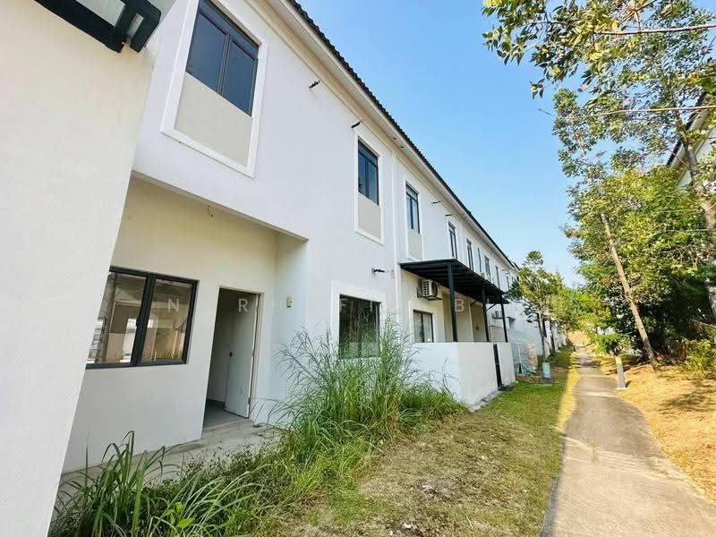 Rumah Teres 2-Tingkat untuk Dijual di Sepang (Selangor) - Norhafiz Bin Mohd Nor - Exterior - PropertyGuru.com.my