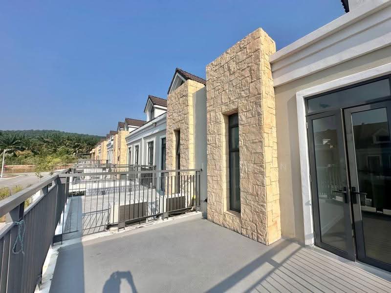 Rumah Teres 2-Tingkat untuk Dijual di Sepang (Selangor) - Norhafiz Bin Mohd Nor - Exterior - PropertyGuru.com.my