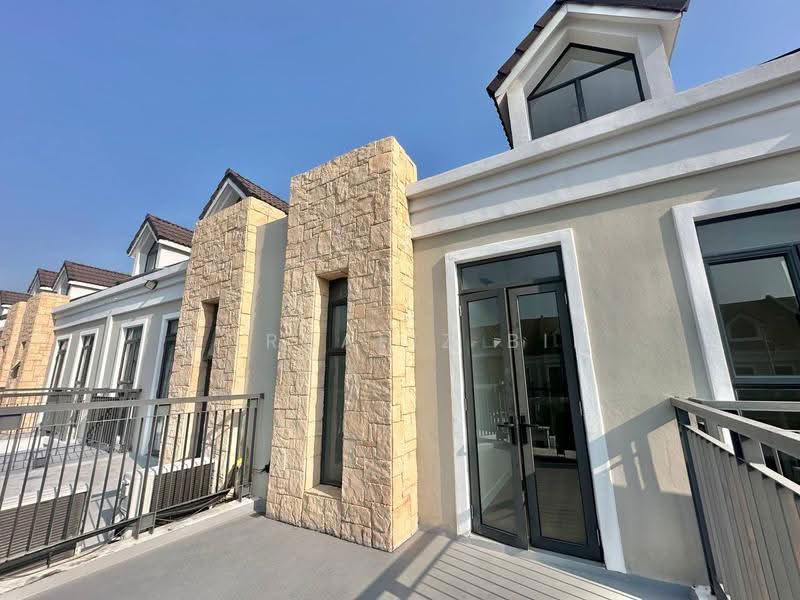 Rumah Teres 2-Tingkat untuk Dijual di Sepang (Selangor) - Norhafiz Bin Mohd Nor - Exterior - PropertyGuru.com.my