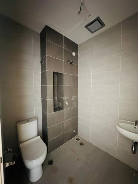 Rumah Teres 2-Tingkat untuk Dijual di Sepang (Selangor) - Norhafiz Bin Mohd Nor - Bathroom - PropertyGuru.com.my