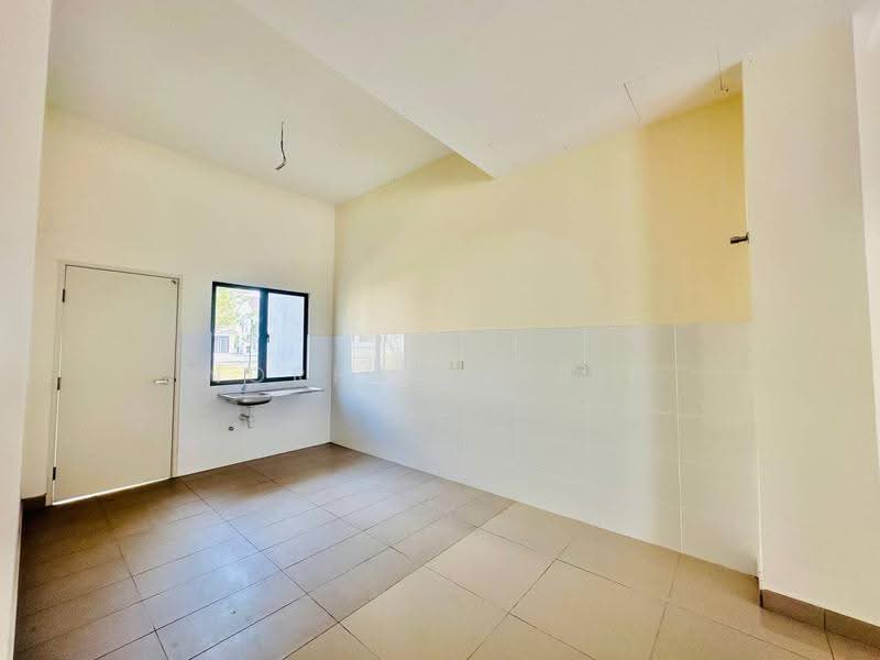 Rumah Teres 2-Tingkat untuk Dijual di Sepang (Selangor) - Norhafiz Bin Mohd Nor - Kitchen - PropertyGuru.com.my