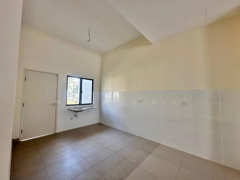 Rumah Teres 2-Tingkat untuk Dijual di Sepang (Selangor) - Norhafiz Bin Mohd Nor - Kitchen - PropertyGuru.com.my