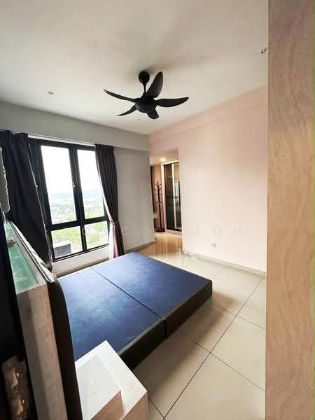 Condominium for Rent at The Promenade - Bosco Teoh - Bedroom - PropertyGuru.com.my