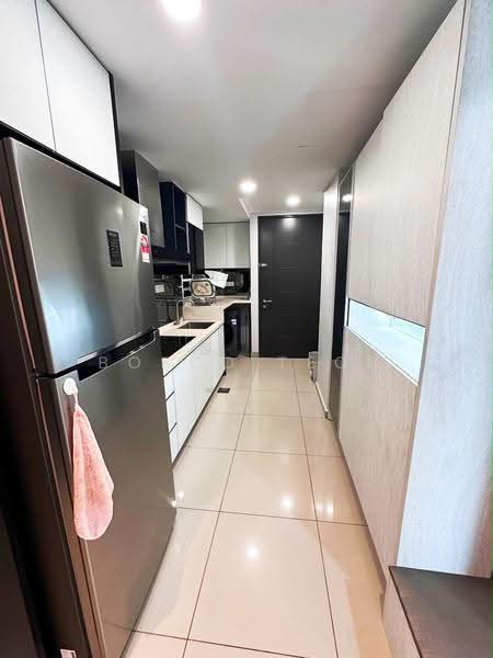 Condominium for Rent at The Promenade - Bosco Teoh - Kitchen - PropertyGuru.com.my