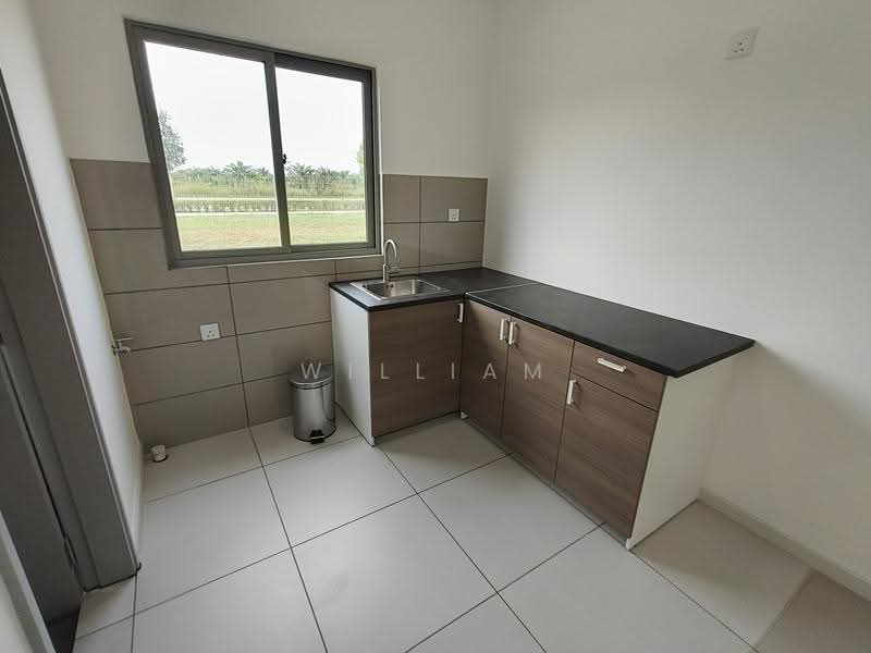2-storey Terraced House for Rent in Bandar Gamuda Cove (Dengkil) - William Pua - Kitchen - PropertyGuru.com.my