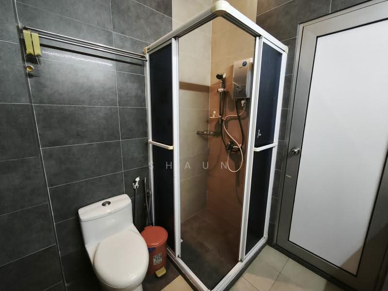 2-storey Terraced House for Sale in Taman Perling (Perling) - Shaun Tey - Bathroom - PropertyGuru.com.my