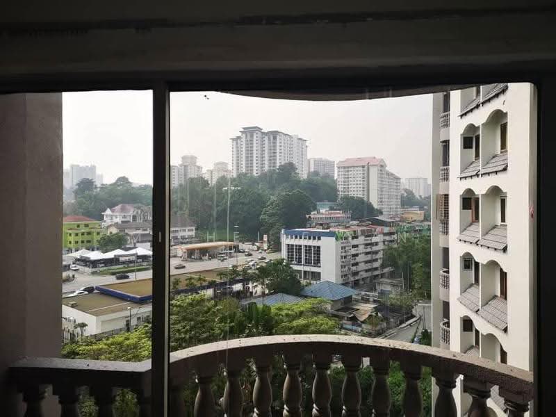 Kondominium untuk Dijual di Gemilang Indah - Michelle Tan - View - PropertyGuru.com.my