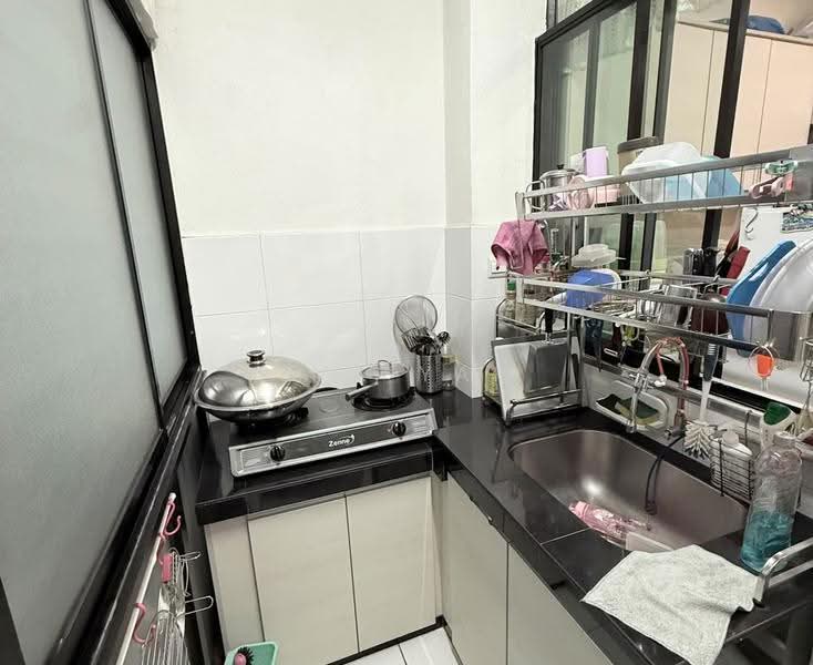 Condominium for Sale at One Damansara - Eva Yap - Kitchen - PropertyGuru.com.my