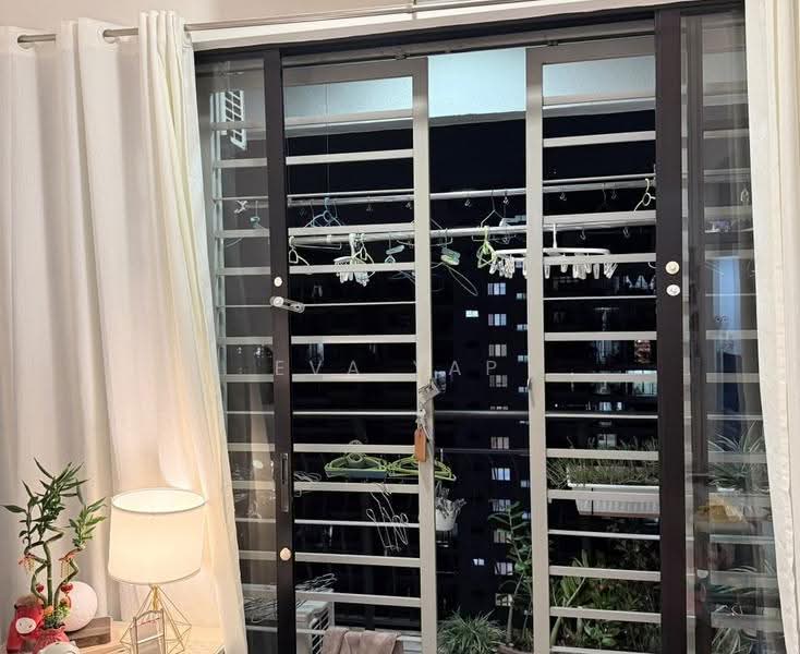 Condominium for Sale at One Damansara - Eva Yap - Balcony - PropertyGuru.com.my