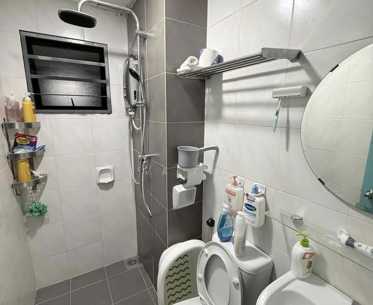 Condominium for Sale at One Damansara - Eva Yap - Bathroom - PropertyGuru.com.my