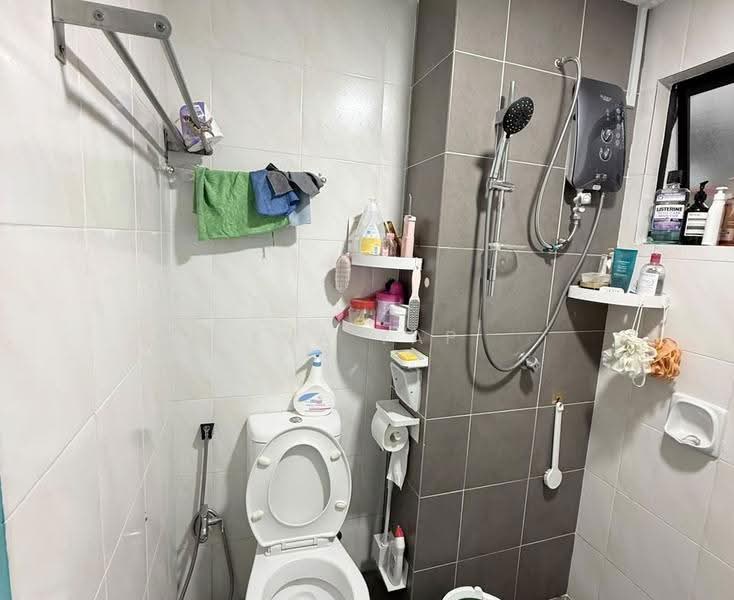 Condominium for Sale at One Damansara - Eva Yap - Bathroom - PropertyGuru.com.my