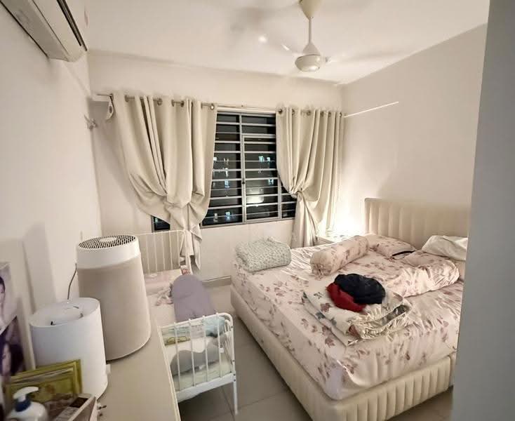 Condominium for Sale at One Damansara - Eva Yap - Bedroom - PropertyGuru.com.my