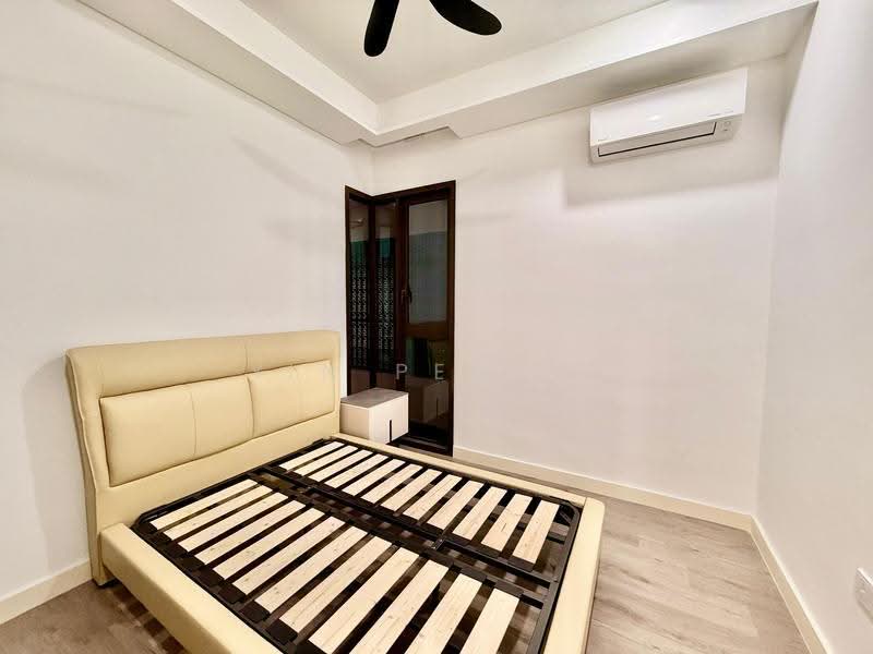 Kediaman Servis untuk Disewa di Jendela Residences - Yin Peng . - Bedroom - PropertyGuru.com.my