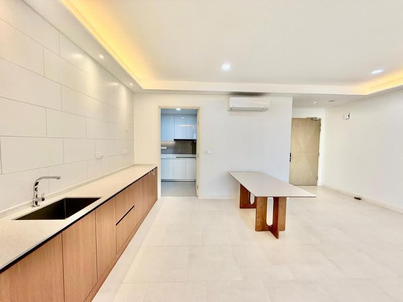 Kediaman Servis untuk Disewa di Jendela Residences - Yin Peng . - Kitchen - PropertyGuru.com.my