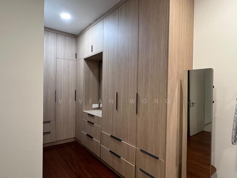 Condominium for Rent at Residensi Astrea - Vivian Wong - Interior - PropertyGuru.com.my
