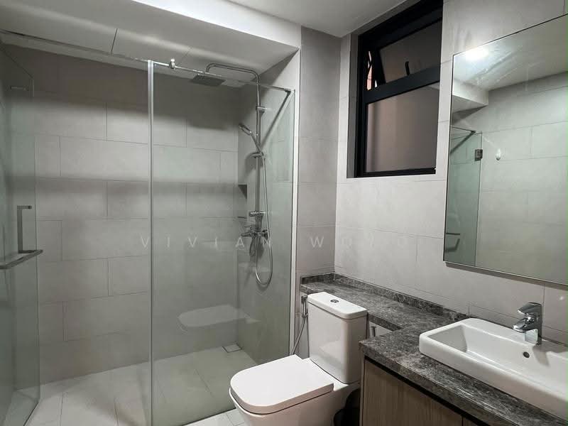 Condominium for Rent at Residensi Astrea - Vivian Wong - Bathroom - PropertyGuru.com.my