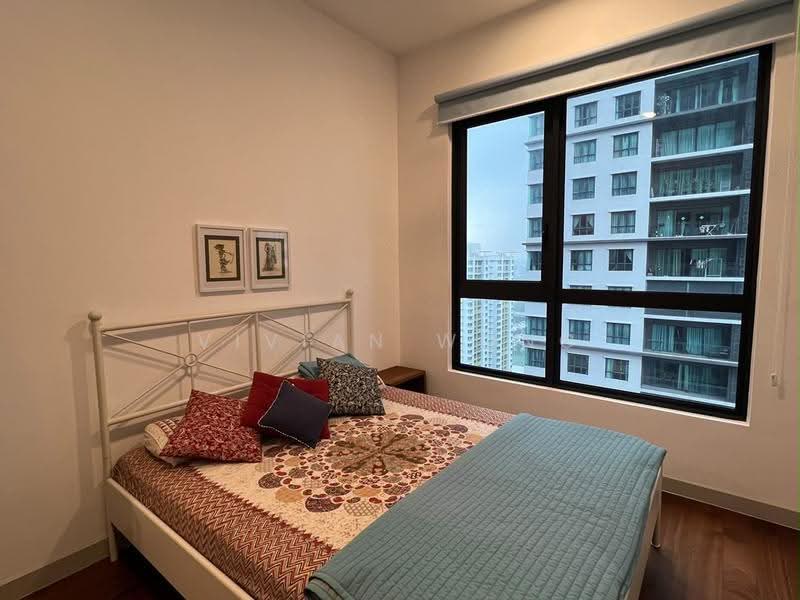 Condominium for Rent at Residensi Astrea - Vivian Wong - Bedroom - PropertyGuru.com.my