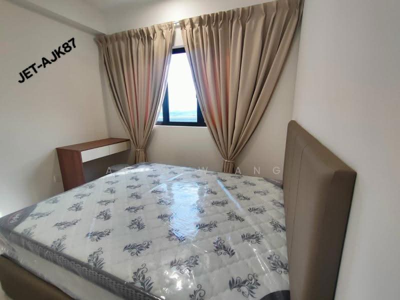 Kediaman Servis untuk Disewa di Hana @ Eco Ardence - Andrew Ang - Bedroom - PropertyGuru.com.my