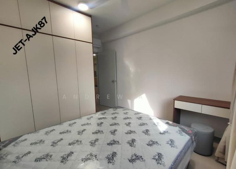 Kediaman Servis untuk Disewa di Hana @ Eco Ardence - Andrew Ang - Bedroom - PropertyGuru.com.my