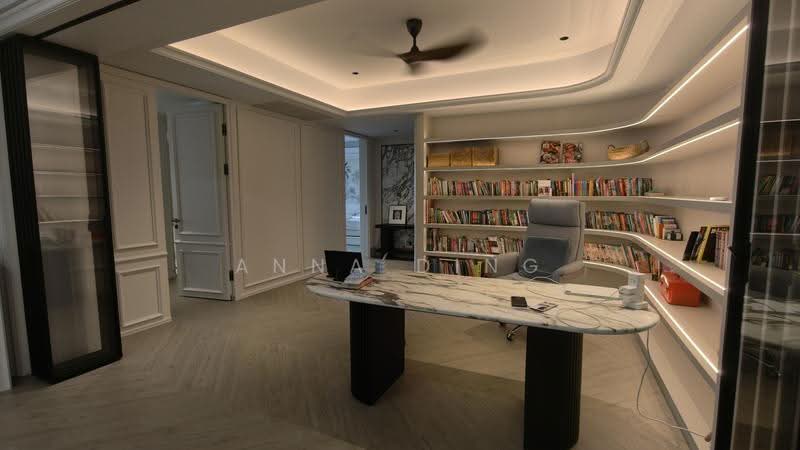 Kondominium untuk Disewa di Residensi 22 - Anna Ding - PropertyGuru.com.my