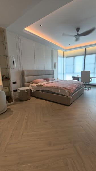 Kondominium untuk Disewa di Residensi 22 - Anna Ding - Bedroom - PropertyGuru.com.my