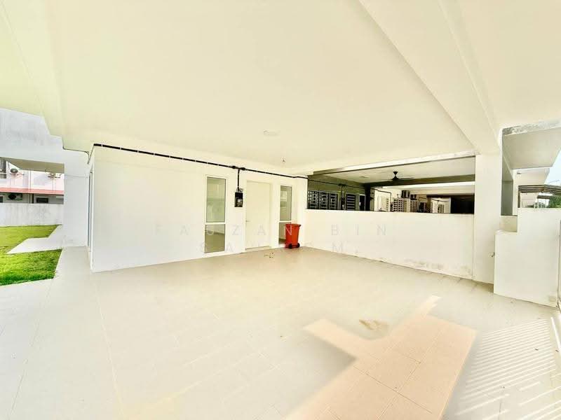 2-storey Terraced House for Sale in Bandar Sri Sendayan (Negeri Sembilan) - Fauzan bin Sahrom - PropertyGuru.com.my