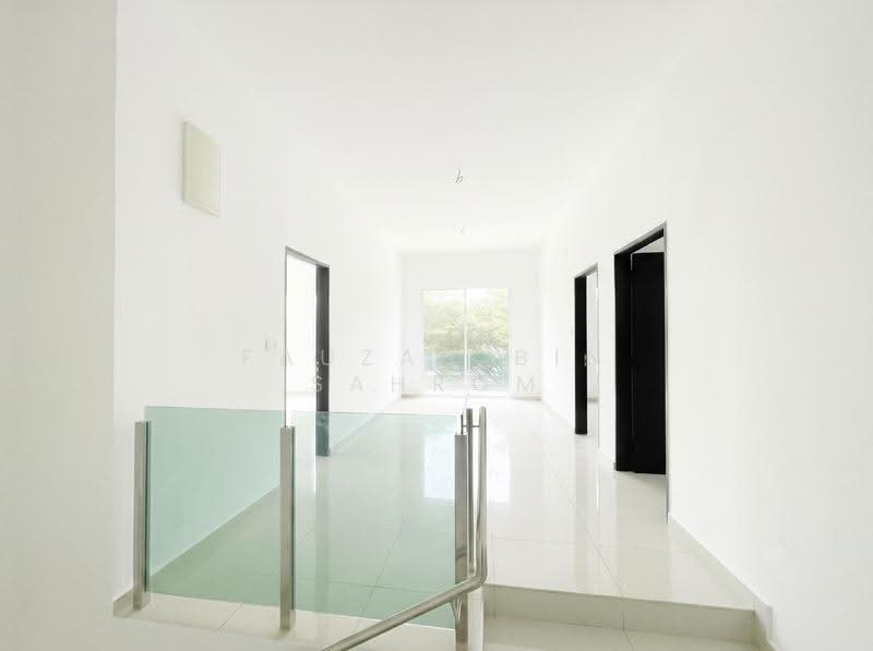 2-storey Terraced House for Sale in Bandar Sri Sendayan (Negeri Sembilan) - Fauzan bin Sahrom - PropertyGuru.com.my